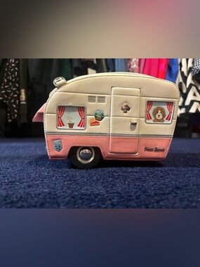 kate spade camper bag